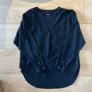 Madewell Blouse